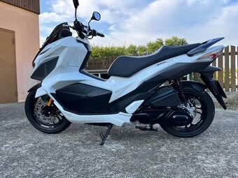 Sym Jet X 125 ccm, r.v. 6/2023
