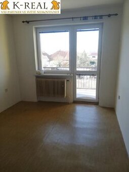 Pronájem pokoj 15 m2 Vyškov, olkr. Vyškov