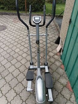 Eliptický trenažér FAVORIT