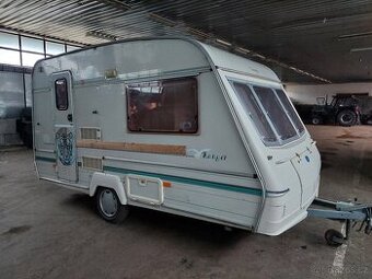 Karavan Bailey