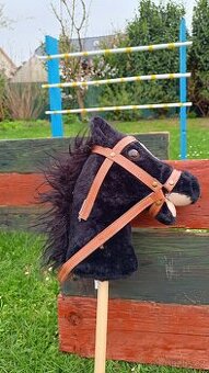 Koník na hobby horses