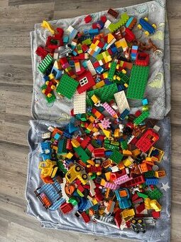Lego Duplo