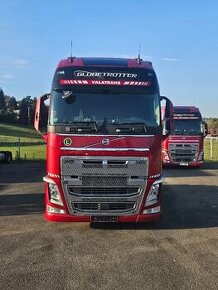 Volvo FH 500 EURO 6 Lowdeck