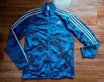 Adidas mikina  PC 1600 kč