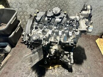 Mercedes B W247 motor 1.5CDI K9KH471