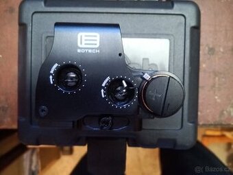 Kolimátor eotech - 1