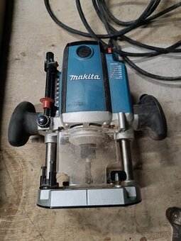 Makita rp2301fc 2100w - 1