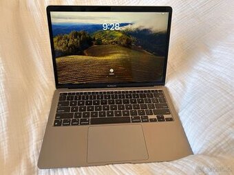 Macbook Air M1 2020 - 512 GB SSD, 8 GB RAM