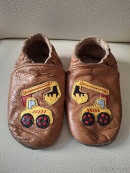 Barefoot bačkůrky č.24-25 - 1