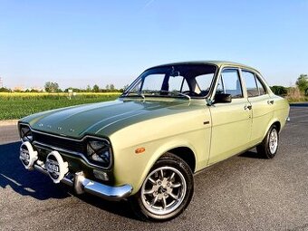 Ford Escort MKI 1100XL Matra