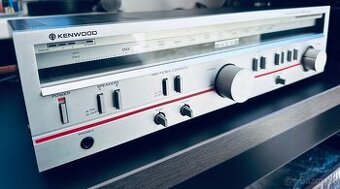 KENWOOD KR 710