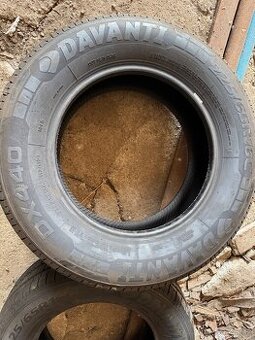 Pneumatiky 225 65 R16C