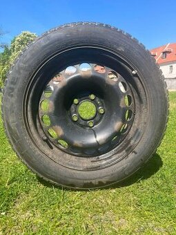 Zimní pneu Nexen Winguard Snow G3