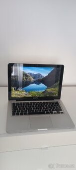 Apple Macbook Pro 2009 13" 8GB RAM nVidia