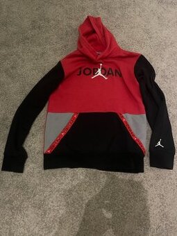 Air Jordan mikina (pánská)