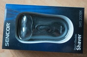 Sencor SMS 2001BK