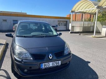 Renault Megan Scenic 1.5 DCI 78kw