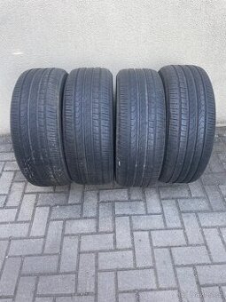 Letní pneu Pirelli 235/50 R19