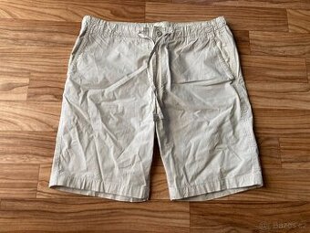 Letní pánské sportovní kraťasy/šortky H&M (vel. M/L)