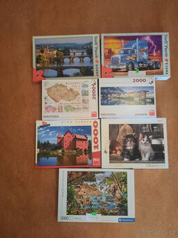 Puzzle - 1
