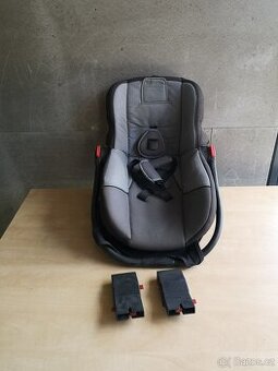 Autosedacka