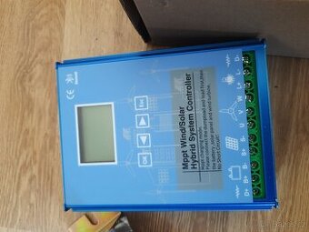 MPPT controller