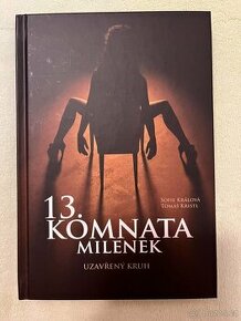 13. komnata milenek - 1