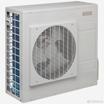 Tepelné čerpadlo Viessmann 10kW hydrověž 200l Záruka