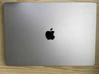 Apple MacBook Pro 16 (2021)
