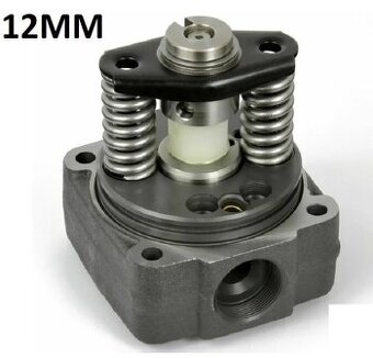 Hlava čerpadla 12mm 1.9 TDI - 1