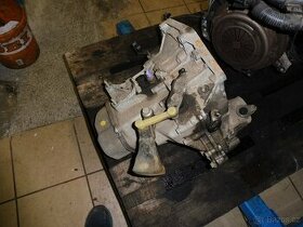 Převodovka 20CQ16 Citroen Peugeot najeto 127tis