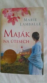 Lamballe Marie: Maják v útesech