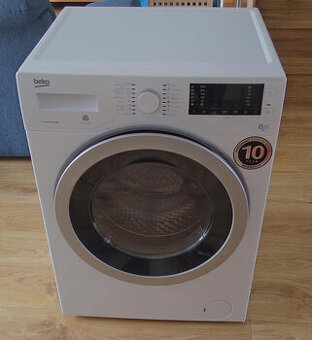 Beko pračka se sušičkou 8/5kg