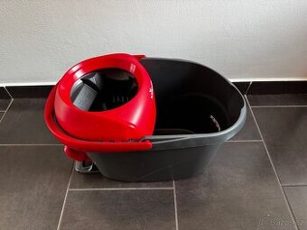 Mop Vileda Ultramax Turbo