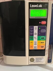 Prodám LEVELUK SD 501 Kangen voda