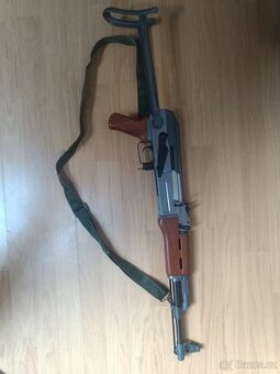 Airsoft AK-47 CM.028-S - 1