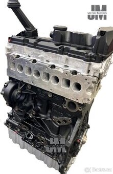 Prodám repasovaný motor 2.0 TDI, Škoda-VW, 75 kW - kód: CXG