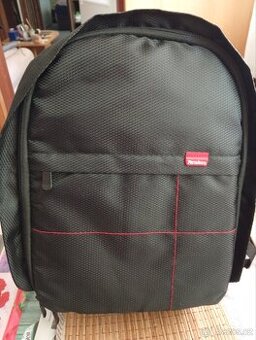 Foto batoh