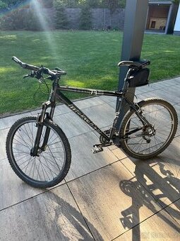 Akce Maxbike