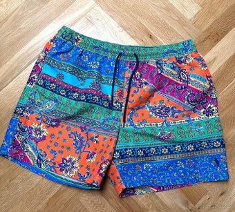Pánské plavky Ralph Lauren, NOVE- LIMITOVANA EDICE