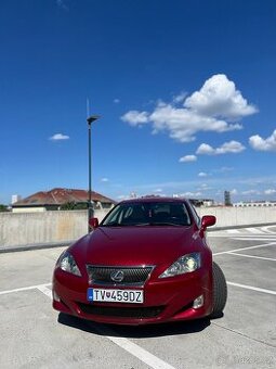 Lexus IS250