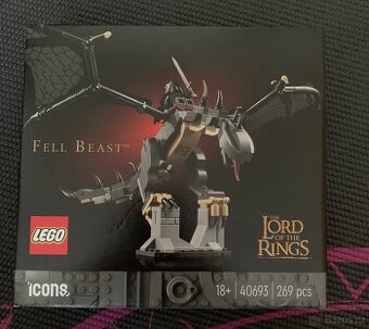 Lego Lord of the Rings
