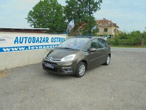 Citroen C4 1.6 Picasso benzín