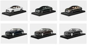 1/18 Genesis G90