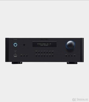 Rotel RC 1590 luxusni predzesilovac 4 X XLR