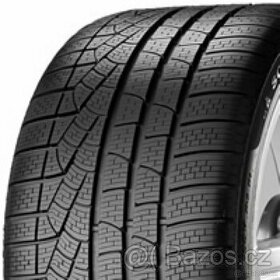 zimní pneu PIRELLI 255/40 R 19 WINTER SOTTOZERO 100V, nová