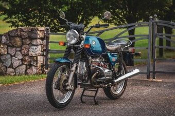 BMW R75/7
