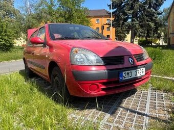 Renault Thalia