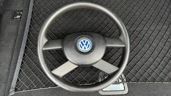Volkswagen volant