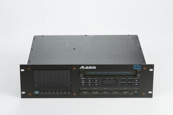 Alesis ADAT Blackface